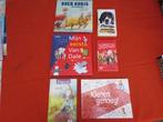 Kinderboeken, 5 stuks + De Chabotten, Ophalen of Verzenden, Zo goed als nieuw, Fictie algemeen