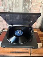 Lenco L-3806 Platenspeler, Ophalen of Verzenden, Gebruikt, Platenspeler, Overige merken