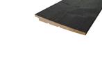Zweeds Rabat zwart gespoten, Ophalen, Nieuw, 250 cm of meer, Planken