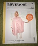 breien magazine: Rico design no.5, Ophalen of Verzenden, Zo goed als nieuw, Breien, Patroon of Boek