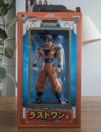 Zeldzame Goku figuur - Dragonball Z, Ophalen of Verzenden, Zo goed als nieuw