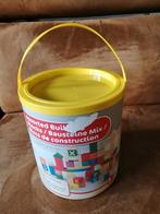 Tonnetje met houten blokken, Ophalen, Gebruikt, Overige typen