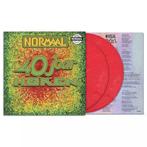 Normaal - 40 Joar Hoken - Coloured Vinyl - 2LP, Verzenden, 2000 tot heden, Nieuw in verpakking, 12 inch