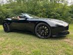 Aston Martin DB11 Volante 2019 360Cam/Ventilatie/Memory, Automaat, 510 pk, Cabriolet, 4 stoelen