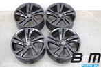NIEUWSTAAT Org 19 inch Valencia velgen VW Tiguan 5NN601025AF, Auto-onderdelen, Banden en Velgen, Gebruikt, Velg(en)