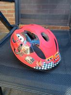 Helm van Cars, Ophalen, Gebruikt