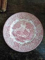 bord English ironstone tableware, Ophalen of Verzenden, Aardewerk, Wedgwood, Bord(en)