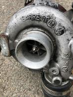 Turbo gahrett bmw 530d e 39, Auto-onderdelen, Motor en Toebehoren, Ophalen of Verzenden, BMW