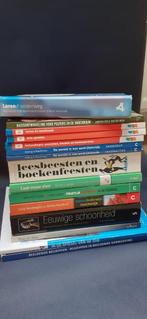 Pabo boeken - Studie boeken - Onderwijs/Opvoeding - Driestar, Ophalen, Diverse auteurs, HBO, Zo goed als nieuw