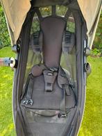 Joolz kinderwagen Geo 2 groen, Ophalen, Kinderwagen, Overige merken, Verstelbare duwstang