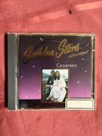 Golden Stars - Carpenters, Verzenden, 1980 tot 2000, Gebruikt