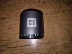 Picnic SoundStream Luidspreker Box, Ophalen of Verzenden, Minder dan 60 watt, Overige typen, Overige merken
