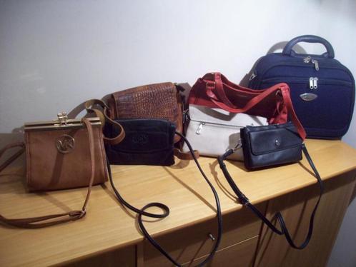 Moederdag handtasjes schoon rookvrij Vintage en avond beauty, Sieraden, Tassen en Uiterlijk, Tassen | Damestassen, Zo goed als nieuw