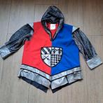 Ridder pak maat 128, Kinderen en Baby's, Carnavalskleding en Verkleedspullen, Ophalen, Gebruikt, 122 t/m 128, Jongen of Meisje