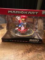Mario Kart 8 PVC Painted Statue sealed First 4 Figures, Ophalen of Verzenden, Nieuw, Fantasy