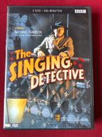 The Singing Detective / VPRO BBC / Dennis Potter tv-serie, Boxset, Drama, Ophalen of Verzenden, Zo goed als nieuw