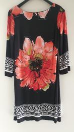  Jurk van EnFocus Studio, Kleding | Dames, Jurken, Maat 38/40 (M), Zwart, EnFocus Studio, Ophalen of Verzenden