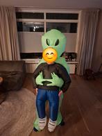 Opblaaspak alien (carnaval), Ophalen of Verzenden, Jongen of Meisje
