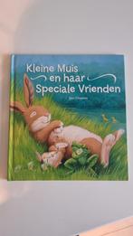 Kleine Muis en haar Speciale Vrienden, Ophalen of Verzenden, Zo goed als nieuw, Jane Chapman, Fictie algemeen