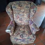 Stoel - Fauteuil, Ophalen, Gebruikt, Overige kleuren, Eén
