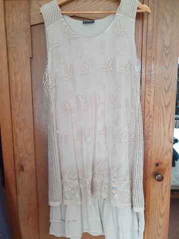 Leuke Zomerjurk - Perfect voor de Zomer! beschikbaar voor biedingen