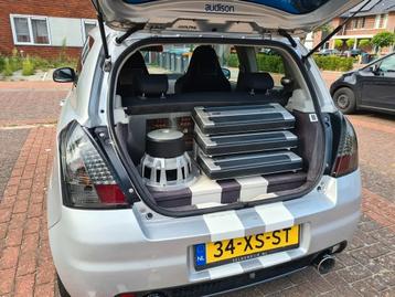 Subwoofer JL Audio 12W7-3 beschikbaar voor biedingen