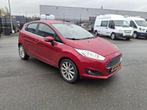 Ford Fiesta 1.0 EcoBoost Titanium | NIEUWE DISTRIBUTIERIEM |, Auto's, Voorwielaandrijving, 12 maanden, Euro 6, 23 km/l