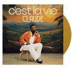 Claude - C'est La Vie - 7" Vinyl - Coloured Vinyl, Cd's en Dvd's, Vinyl Singles, Ophalen, 7 inch, Single, Pop
