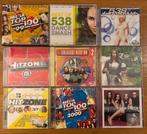 Diverse CD’s, verzamel, albums, kerst, kinderliedjes, Ophalen of Verzenden, Gebruikt, Overige genres