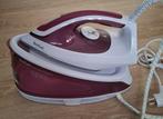 TEFAL stoomstrijkijzer SV6110 NIEUW  express essential, Ophalen of Verzenden, Nieuw, Strijkijzer met snoer