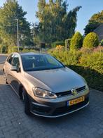 Volkswagen Golf 1.2 TSI 77KW 5D 2015 Grijs, Voorwielaandrijving, Euro 5, 4 cilinders, Origineel Nederlands