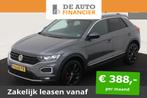 Volkswagen T-Roc 1.5 TSI Sport DSG Virtual Carp € 23.450,0, Auto's, Volkswagen, Vermoeidheidsdetectie, Nieuw, Origineel Nederlands