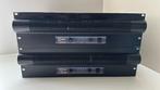 Versterker C audio GB402 (2 stuks), Ophalen, Gebruikt, 120 watt of meer, Overige merken