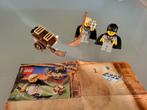 Lego 4711, Flying Lesson, Harry Potter,  Sorcerer's Stone., Ophalen of Verzenden, Zo goed als nieuw