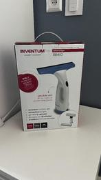 Inventum Ruitenreiniger, Ophalen, Raamwisser of Trekker