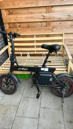 Wingoo met gashendel, Minder dan 30 km per accu, Gebruikt, Minder dan 47 cm, Ophalen