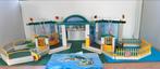 Playmobil dierentuin 3240, Kinderen en Baby's, Speelgoed | Playmobil, Complete set, Gebruikt, Ophalen of Verzenden