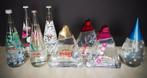 8 EVIAN ‘Limited Edition” Water Bottles., Ophalen, Zo goed als nieuw