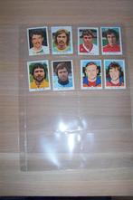 Vanderhout 77/78, Verzenden, Gebruikt, Overige binnenlandse clubs, Poster, Plaatje of Sticker