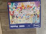 Disney puzzel, Ophalen, 500 t/m 1500 stukjes, Zo goed als nieuw, Legpuzzel