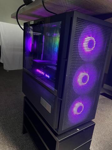 Super computer: zeer snel en video: AMD Ryzen 9 9950X etc... beschikbaar voor biedingen
