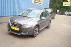 Peugeot 2008 1.2 VTi Allure, Voorwielaandrijving, Euro 5, Parkeersensor, 1199 cc