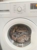 Wasmachine WMB 51431 - Gebruikt, Ophalen, Gebruikt, Voorlader, 85 tot 90 cm