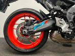 Yamaha MT-09 ABS (bj 2021), 890 cc, Bedrijf, 3 cilinders, Meer dan 35 kW