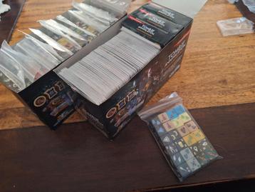 D&D Dice Masters beschikbaar voor biedingen