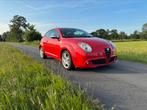 Alfa Romeo MiTo 1.4 T Sport 155PK, Voorwielaandrijving, Zwart, 4 cilinders, 400 kg