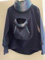 Lennylamb draagvest maat L, Kinderen en Baby's, Babydragers en Draagdoeken, Overige merken, Overige typen, Ophalen of Verzenden