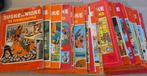 55x Suske en Wiske stripboeken, Meerdere stripboeken, Ophalen of Verzenden, Gelezen, Willy Vandersteen