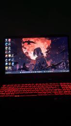 Acer Nitro 5 AN515-57 – RTX 3050 – 512GB SSD – Gaming laptop, Computers en Software, Windows Laptops, Met videokaart, Zo goed als nieuw