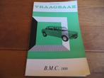 Vraagbaak BMC 1800, Austin 1800, Morris 1800 af 1965, mooi!, Ophalen of Verzenden